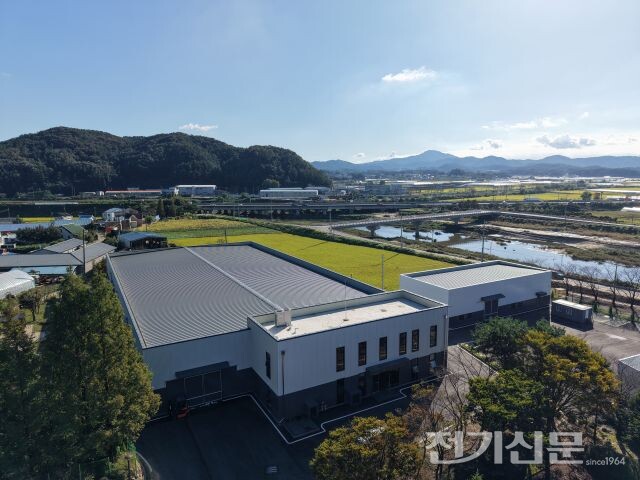 아이엘이 천안 제3공장 신설을 승인받아 차세대 배터리 소재 양산을 본격화했다. [사진=아이엘]