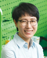 신외경 한국자동차연구원 모빌리티충전산업융합얼라이언스추진단 단장(공학박사)