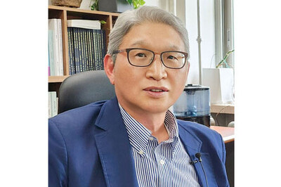 강천구 인하대 제조혁신전문대학원 초빙교수