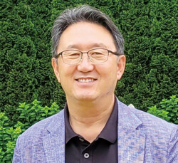 고영준 서일대학교 디지털트윈엘리베이터학과 교수/ 공학박사