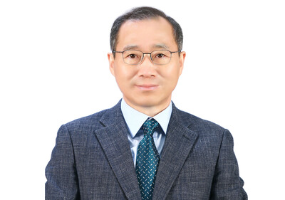               박병주 (주)피큐텍 대표이사.