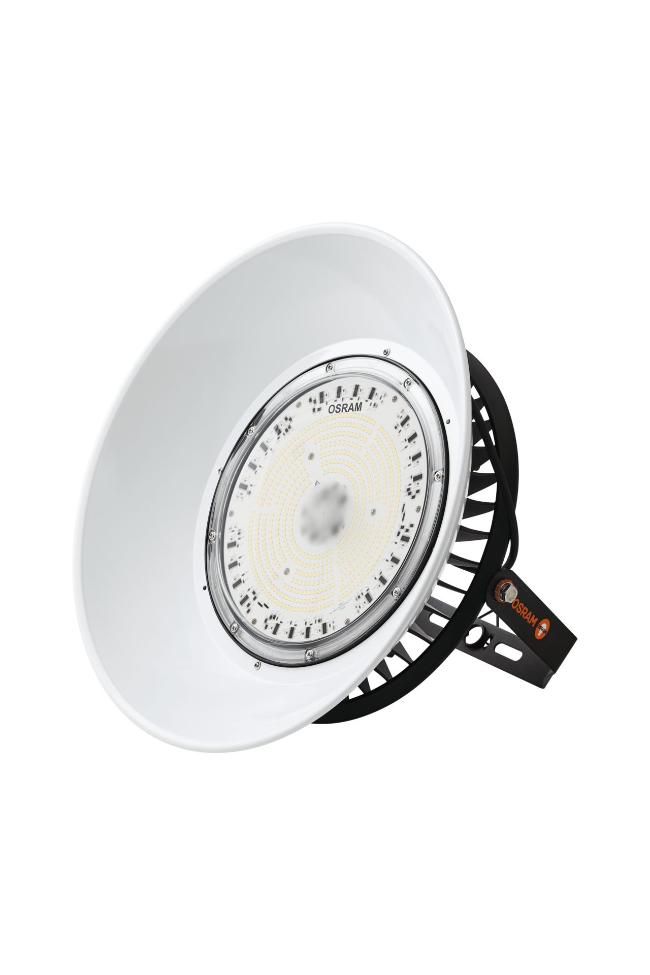 오스람 LED 공장등. [사진=레드밴스]