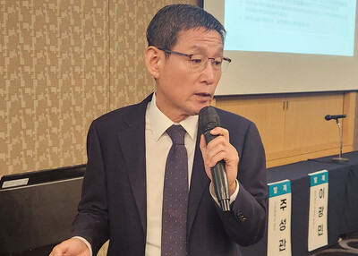 이광민 법무법인 태평양 변호사. [사진=송세준 기자]