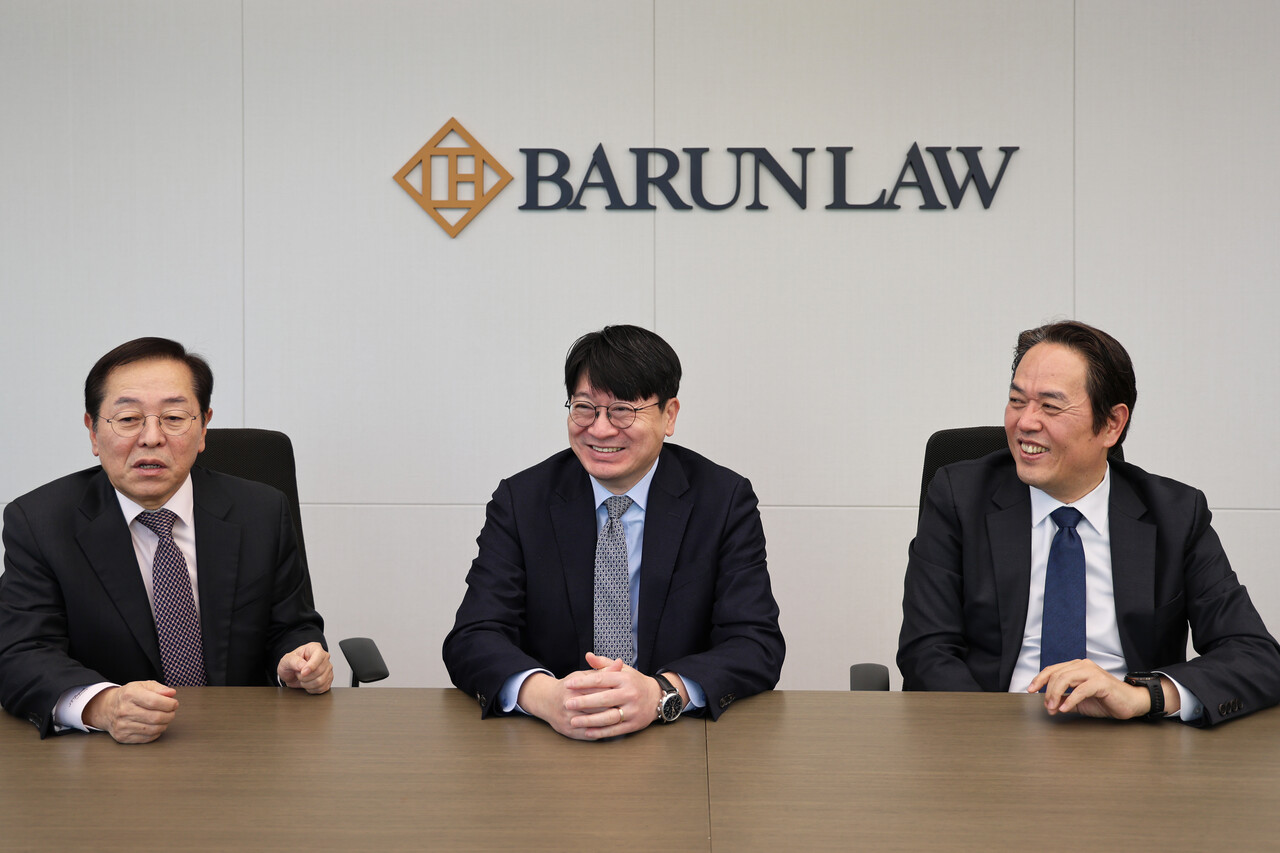 법무법인 바른 “재생E·전력망 민간비중 커져…맞춤형 자문 제공” < 에너지신산업 < 탄소중립 < 기사본문 - 전기신문