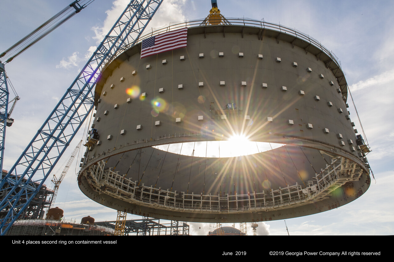 뛰는 SMR주 위에 나는 핵연료주…美원전 배치계획에 들썩 < 원자력 < 에너지 < 기사본문 - 전기신문