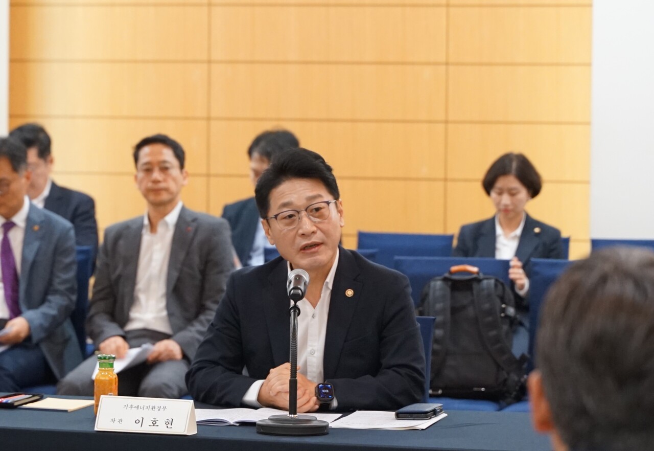 Korea prioritizes domestic turbine production in offshore wind auction