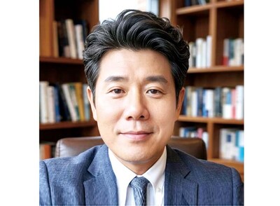 김문오 코네스코퍼레이션 방폐물사업본부장.
