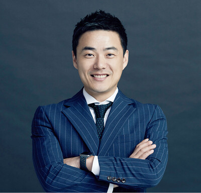 Ko Se-hun is the director of the Climate and Energy Center at Law Firm Jiping.