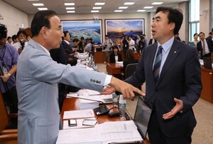 (미리보는 2018 국감)국토위, 부동산·철도 등 여야 <b>격론</b> 예상