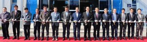 국내 최대 수소연료전지 실증시설 준공 - 뉴스 썸네일 이미지