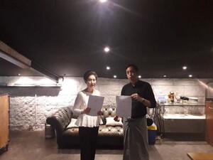 오딘에너지, 미래형 스마트시티 에너지 기술로 미얀마를 홀리다 - 뉴스 썸네일 이미지