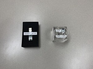 키페어, 한전 최신 규격 반영한 AMI 보안칩 공개 - 뉴스 썸네일 이미지