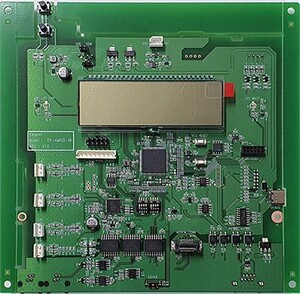 한전향 보안강화형 전력량계 플랫폼 공개된다 - 뉴스 썸네일 이미지