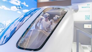 (2023 New Wave ) AI 산업이 뜬다...산업계 빅뱅될까 - 뉴스 썸네일 이미지