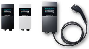 (2023 모빌리티&amp;라이프) 매니지온, '온플렉스·이브이플렉스 출시'...충전 시... - 뉴스 썸네일 이미지