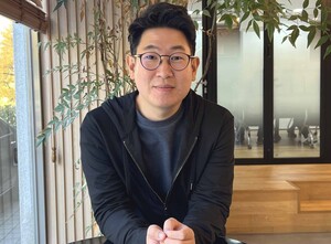 임지섭 크로커스 대표 &quot;전기차 충전, 에너지 솔루션과 만났을 때 진가 발휘&quot; - 뉴스 썸네일 이미지