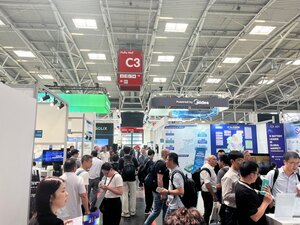 인터배터리 유럽 2024, 성황리 막 내려...기업ㆍ단체 크게 늘었다 - 뉴스 썸네일 이미지