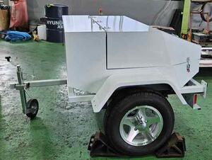 조달청, 전기차 화재진압장비 등 40개 혁신제품 지정 - 뉴스 썸네일 이미지