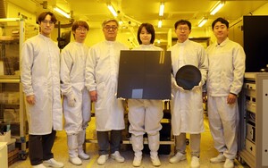 기계연, 국내 최초 생산성을 6.5배 늘리는 반도체 패키징 기술 실용화 - 뉴스 썸네일 이미지