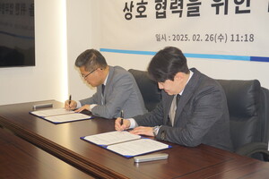 헤리티지아이티, APEX홀딩스와 손잡고 글로벌 시장 공략 나선다 - 뉴스 썸네일 이미지