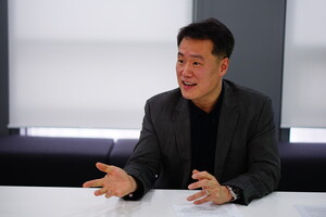 권지웅 슈나이더 일렉트릭 대표, "탄소중립 해법은 디지털·전기화...韓... - 뉴스 썸네일 이미지