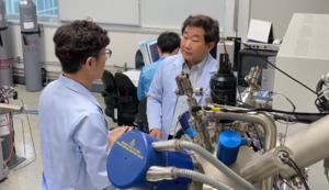 베스트에너지, 기초연과 AI 알고리즘 기반 고분자 필름 공동연구 착수 - 뉴스 썸네일 이미지