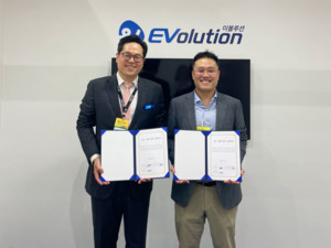 KEVIT-이볼루션, 전기차 충전 인프라 품질 향상 협력 MOU - 뉴스 썸네일 이미지