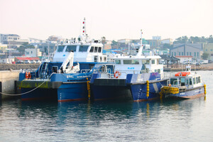 해상풍력 CTV 설계·건조·운영 등 순수 국내 자체 기술로 거침없는 성장 - 뉴스 썸네일 이미지