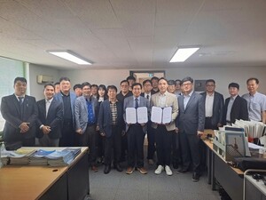 한국ESS산업진흥회-MSR Korea, 율촌 공용ESS 사업 위해 맞손 잡았다 - 뉴스 썸네일 이미지