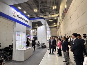 전남 에너지기업, KEET 2025서 기후·에너지 해법 제시 - 뉴스 썸네일 이미지