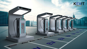 (2025 모빌리티&라이프) KEVIT, EV 충전 통합 솔루션으로 미래 모빌리티... - 뉴스 썸네일 이미지