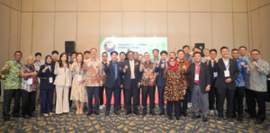 전남 에너지기업, 인도네시아서 7885만불 상담·MOU 15건 성과 - 뉴스 썸네일 이미지