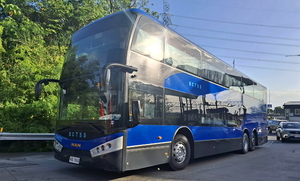 제이엠웨이브, 필리핀 버스 50대 전동화 계약 체결...아세안 시장 공략... - 뉴스 썸네일 이미지