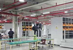 (2026 신년기획) 르포_EVSIS 청주 스마트팩토리 현장 - 뉴스 썸네일 이미지