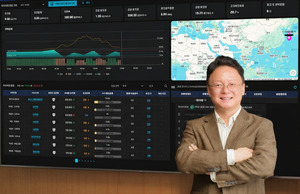 "기후위기를 사업으로 풀다"...렉스이노베이션, 운영·AI·탄소 잇는 기후... - 뉴스 썸네일 이미지