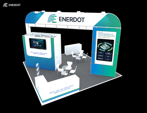 '엔비전·프라임' 앞세운 에너닷, '스마트그리드 엑스포'서 분산자원 최... - 뉴스 썸네일 이미지