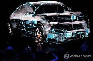 엔비디아 '알파마요' 공개...자율주행 대전환 예고 - 뉴스 썸네일 이미지
