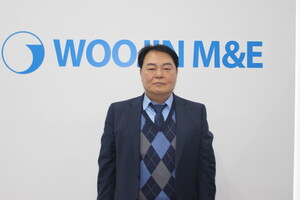 성병준 우진기전 부사장, "맞춤형 개조부터 24시간 유지보수까지, 고객... - 뉴스 썸네일 이미지