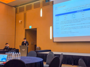 전용수 한국공학대 교수, '2025 Startup Class 100' 한국연구재단 이사장... - 뉴스 썸네일 이미지