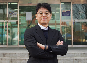 노재규 군산대 교수 "1호 풍력박사 배출, 인력 양성 포문 연다" - 뉴스 썸네일 이미지