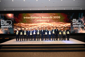 EV 넘어 ESS·로봇·AI로...K-배터리 '미래 포트폴리오 다각화 격돌' - 뉴스 썸네일 이미지