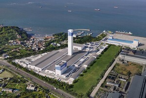 HVDC 해저케이블 생산 확대...대한전선에 4500억 금융 지원 - 뉴스 썸네일 이미지