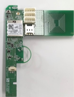 아이앤씨테크놀로지, 서울시 일체형 수도미터용 AMI 보드 출시 - 뉴스 썸네일 이미지