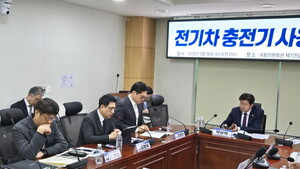 "전기차 충전기, 이제는 설치보다 운영"... 업계·정부, 상생의 숙제 확... - 뉴스 썸네일 이미지