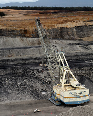 자원안보가 국력이다(하·끝) 이미 골든타임 지난 통합 자원공사...지금... - 뉴스 썸네일 이미지