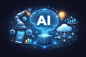 “이제는 현실로” 전력산업 ‘AI 전환’ 본격화…달라지는 업계 판도는?