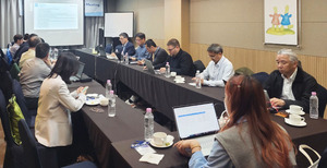 스마트에너지협회, IEC TC 8·SC 8B 멀티그룹회의 유치...P2X 연계 국제표... - 뉴스 썸네일 이미지