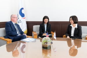 한·미 기상협력회의…위성·AI 협력 확대