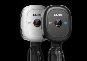 에바, 차세대 AI 전기차 충전기 ‘ACE PRO MAX’ 공개