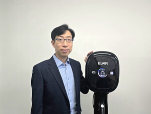 에바 ‘ACE PRO MAX’ 출시…이훈 대표 “배터리 관리가 핵심, AI로 충전 재정의”
